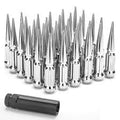 LUG NUTS