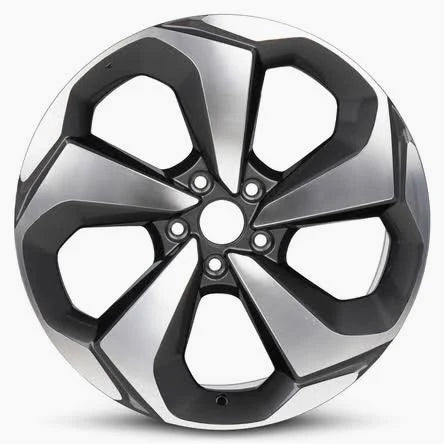 honda Rim