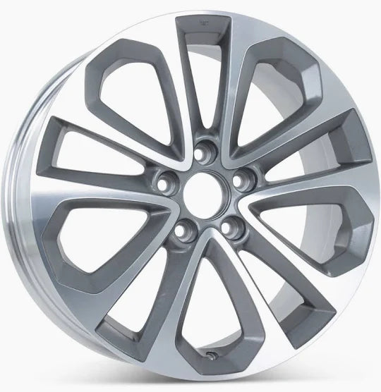 HONDA RIM