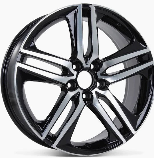 HONDA RIM#1
